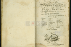 Roach's, Beauties of the Poets of Great Britain, Vol. II., London 1794.