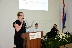 Obilježavanje međunarodnog dana arhiva 9. lipnja 2021. godine (9.6.2021.)