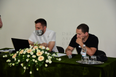 Obilježavanje međunarodnog dana arhiva 9. lipnja 2021. godine (9.6.2021.)