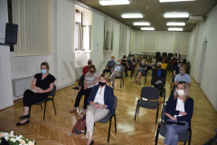 Obilježavanje međunarodnog dana arhiva 9. lipnja 2021. godine (9.6.2021.)