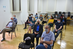 Obilježavanje međunarodnog dana arhiva 9. lipnja 2021. godine (9.6.2021.)